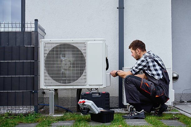 Trusted Hvac service in Matthews, IN - JG Cool HVAC